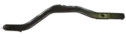 1968 - 1972 Nova Rear Frame Rail for LH Driver Side