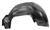 1968 - 1974 Nova Front Inner Fender, Right Hand