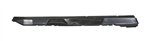 1968 - 1972 Nova Rocker Panel, Inner RH