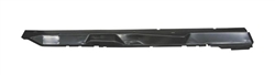 1968 - 1972 Nova Rocker Panel, Inner RH