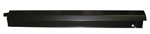 1968 - 1979 Nova Rocker Panel, Outer Left Hand