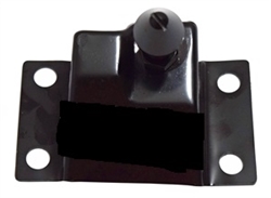 1968 - 1972 Nova Hood Latch Catch Release Mechanism Assembly