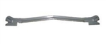 1968 - 1972 Nova Grille to Bumper Filler Plastic Panel