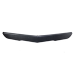 New 1968 - 1974 Nova Custom Restomod Pro Touring Front Spoiler, Carbon Fiber Hydro-Dipped