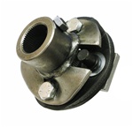 1967 - 1968 Chevelle Steering Column Rag Joint Coupler for IDIDIT Tilt Columns, Custom