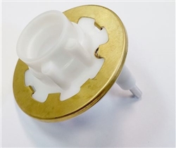 1967 - 1968 Chevelle & Nova Horn Contact Cam, All Models Tilt or Non-Tilt, with Installed Spring and Plunger, New