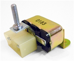 1972 - 1973 Chevelle Horn Relay, Replaces GM 3996283 and 6273328