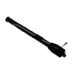 1967-1968 Floor Shift Tilt Steering Column - Original Factory Style