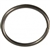1969 - 1987 Steering Column Lock Plate Retaining Ring