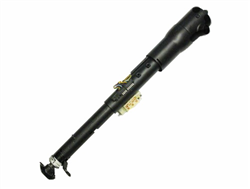1969 - 1972 Nova Steering Column, Non-Tilt, Floor Shift, GM Original Rebuilt