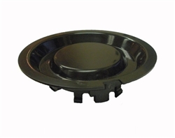 1971 - 1972 Chevelle Horn Cap Retainer, 4-Bar Style