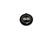 1970 - 1976 4 Bar Horn Cap Button Emblem Insert Only, SS 352886