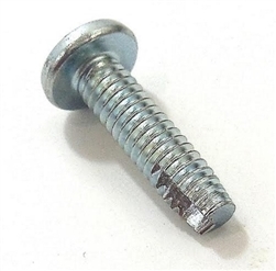 1967 - 1968 Turn Signal Lever Mounting Screw