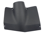 1968 Chevelle Steering Column Trim Cover, OE Style