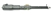 1969 - 1972 Chevelle Steering TILT Column, Manual 4 Speed, Floor Shift, OE Factory Style, GM Original Rebuilt