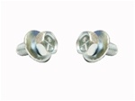 1966 - 1972 Horn Mounting Bolts