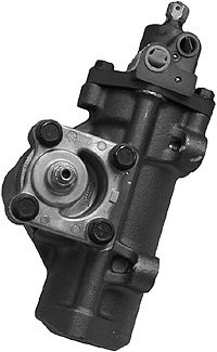 1968 - 1979 Nova Delphi 600 Series Bolt-In Replacement Power Steering Box (16-1 Ratio), Kit