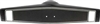 1969 - 1970 Chevelle Steering Wheel Horn Shroud, Standard, Black
â€‹