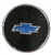1969 - 1970 Chevelle & Nova Steering Wheel Shroud Emblem, Bowtie, Standard