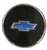1969 - 1970 Nova Bowtie Steering Wheel Shroud Emblem, 3939755