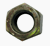1966 - 1968 Chevelle / Nova Column Steering Wheel Retaining Nut