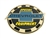 Window Decal, Chevrolet Special Equipment, 8 Inch Diameter