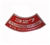 1966 - 1969 Chevelle or Nova 327 Turbo Fire 275 Horsepower Air Cleaner Breather Decal