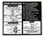 1970 Chevelle Jacking Instructions Decal, Later Production 3983326