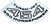 Chevelle Air Cleaner Breather Decal, 454 - 365 Horsepower Turbo-Jet Big Block