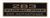 Valve Cover Decal, 283 Turbo-Fire 220 Horsepower, Each