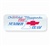 Big Block Valve Cover Decal, Built By Chevrolet Tonawanda The Number 1 Team