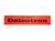 1966 - 1972 AC Delcotron Ignition Coil Decal, 12-Volt