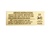 1966 - 1972 Chevelle or Nova Air Cleaner Service Instructions Decal, Open Element Breather