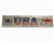 See The USA In Your Chevrolet GM Bumper Sticker Decal