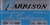 1969 Chevelle or Nova Air Conditioning Evaporator Box, Harrison Decal