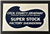 Cecil County Dragway Super Stock Factory Showdown Decal