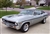 1969 Nova Yenko Decal Stripe Set, Black