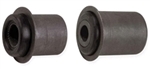 1968 - 1974 Nova Control A-Arm Bushings Set, Lower Front and Rear, Pair