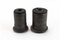 1968 - 1974 Nova Control A-Arm Bushings Set, Lower Front and Rear, Pair