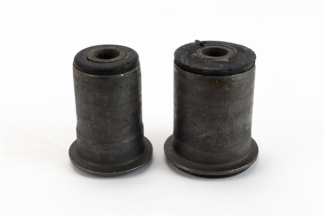 1968 - 1974 Nova Control A-Arm Bushings Set, Lower Front and Rear, Pair