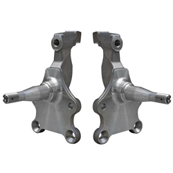 1964 - 1972 Chevelle GM A-Body and 1968 - 1974 Nova X-Body Ridetech Tall Spindles, Pair