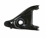 1968 - 1974 Nova Complete Lower LH Control A-Arm With Installed Bushings and Ball Joint