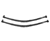 1968 - 1969 Nova Rear Multi Leaf Springs Set, 4 Leaf OE Style