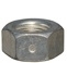 DISCONTINUED 1968 - 1979 Nova Rear End U-Bolt Nut, Economical Version, Each