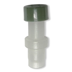 1966 - 1970 Chevelle and Nova Rear End Axle Breather Vent Valve, 3/8"