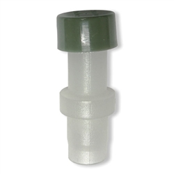 1966 - 1970 Chevelle and Nova Rear End Axle Breather Vent Valve, 3/8"