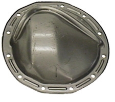 1965 - 1972 Chevelle Rear End Cover, 12 Bolt, OE Style