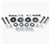 â€‹1968 - 1972 Nova Subframe Body Mount Bushing Hardware Set: Bolts, Nuts, and Washers, Replacement Style Kit