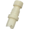 1971 - 1972 Chevelle and Nova Rear End Axle Breather Vent Valve, .452"