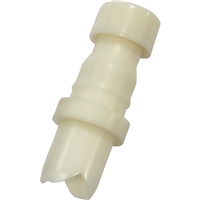 1971 - 1972 Chevelle and Nova Rear End Axle Breather Vent Valve, .452"